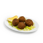 Fried kebbeh