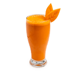 carrot juice