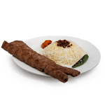 chelo kebab sultani