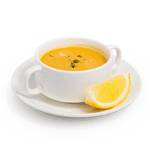 lentil soup