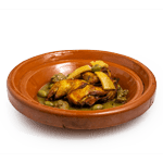 tagine chicken