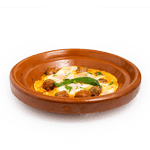 tagine kafta w egg